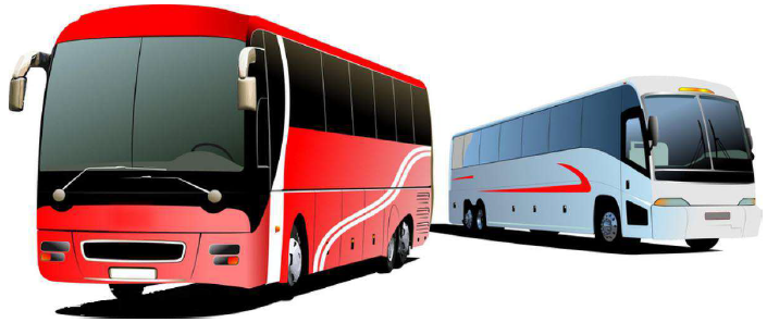 永润中型公路车悬架