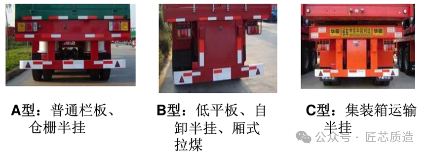 关于半挂车你了解多少？